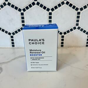 Paula’s Choice Moisture Renewal Oil Booster